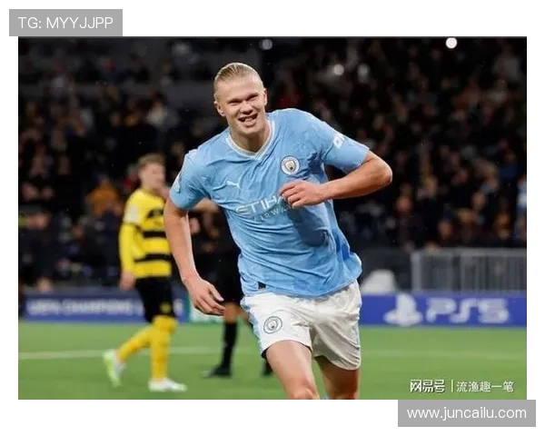 哈兰德成曼城唯一火力引擎全队进球差距拉大暴露进攻依赖问题