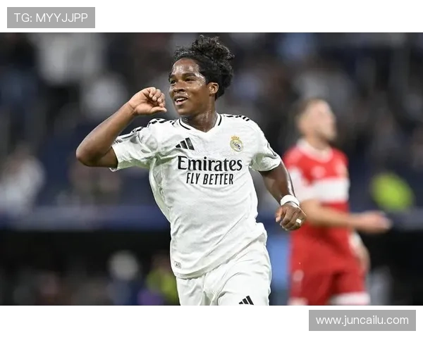 阿斯爆料恩德里克愿冬季租借离队寻欧冠机会盼在非西甲球队获核心位置